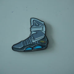 Air Mags Inspired Golf Ball Marker