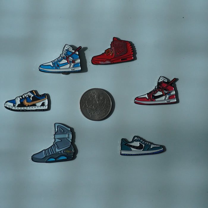 Sneaker Inspired