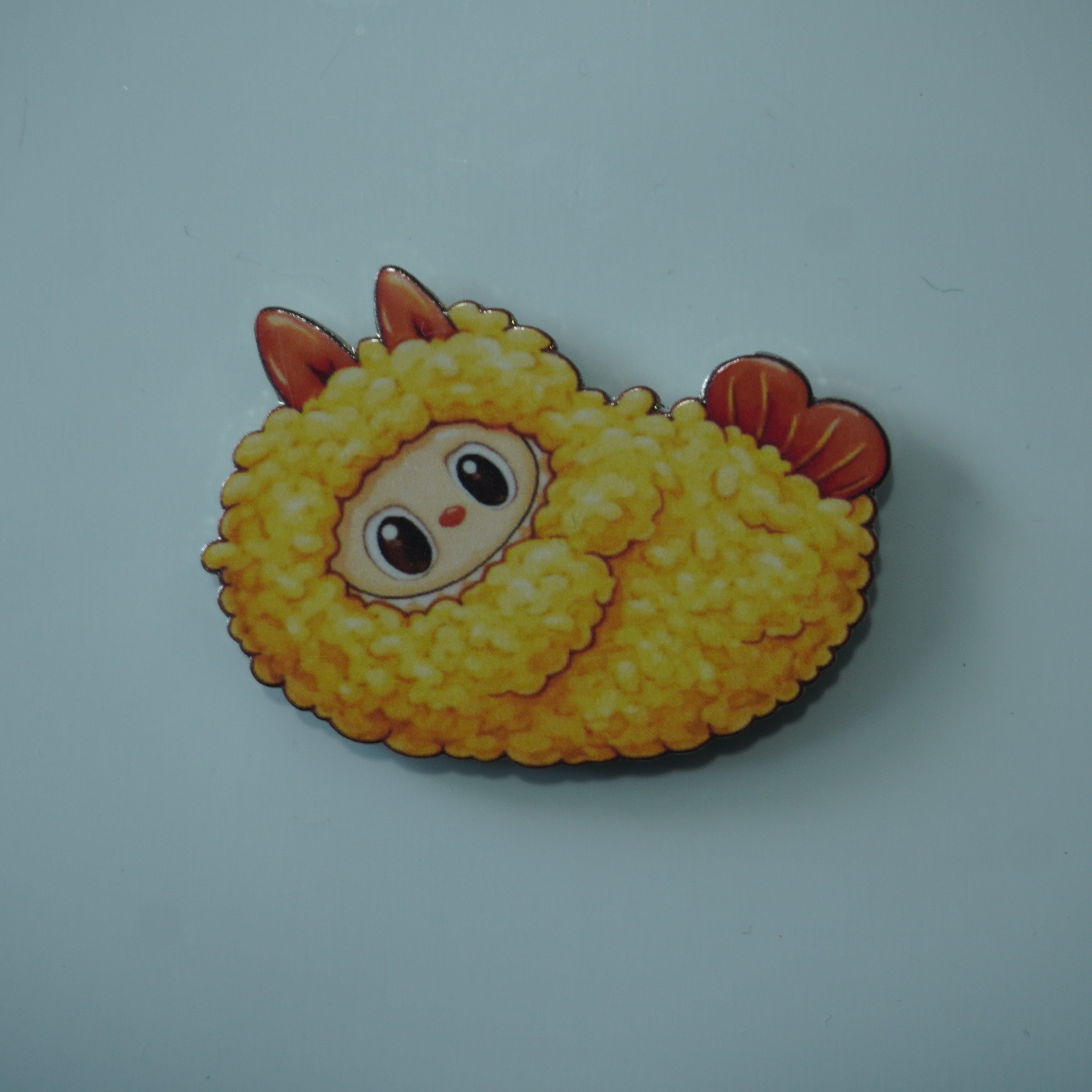 Labubu Golf Ball Marker