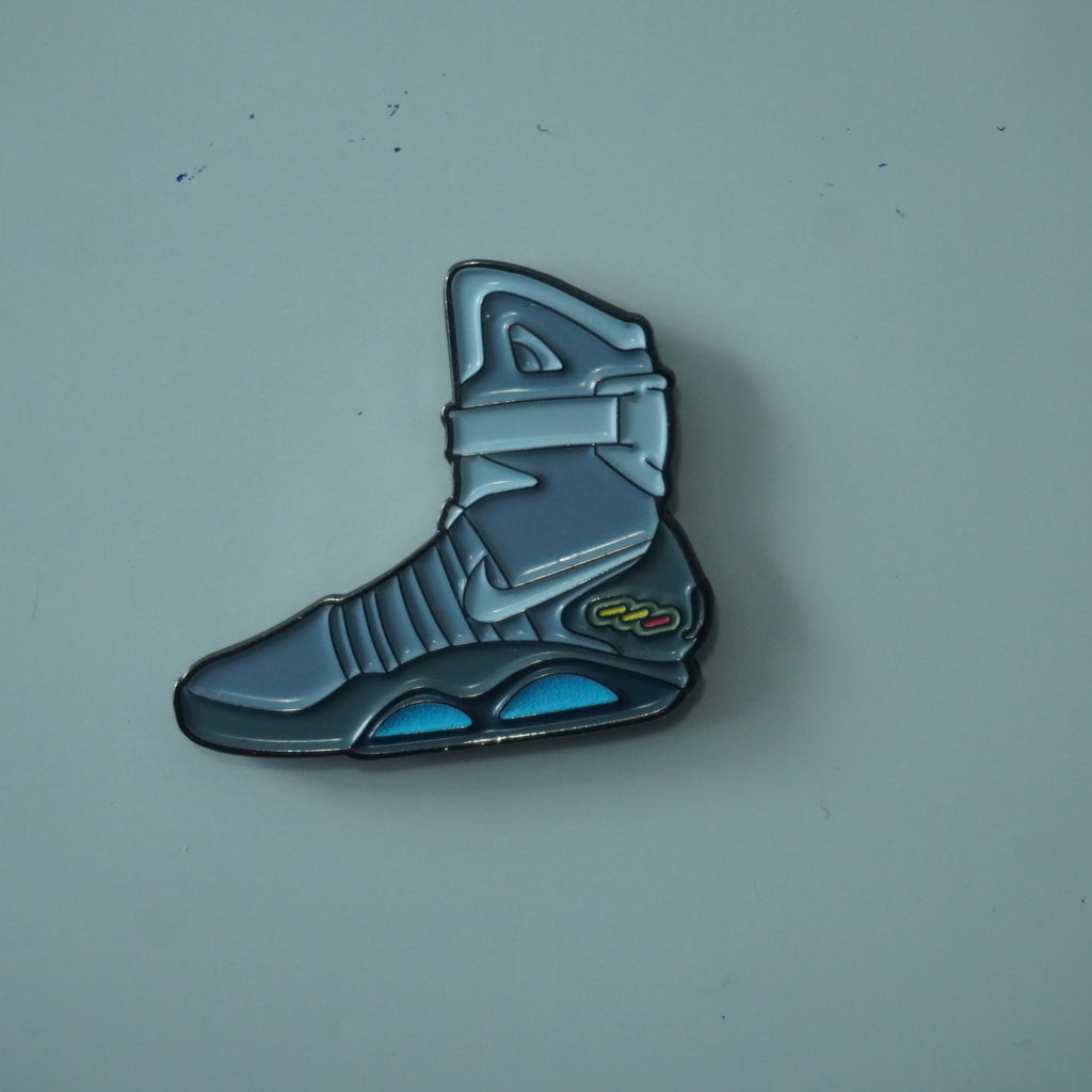 Air Mags Inspired Golf Ball Marker
