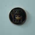 Blackjack 21 Golf Ball Marker