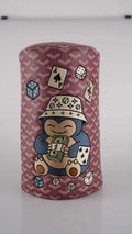Early Bird Pre Order Snorlax Barrel Driver Red Headcover