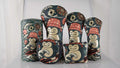 Early Bird Pre Order Snorlax Wave Hybrid Headcover