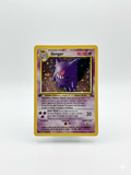 Original Gengar Inspired Golf Ball Marker